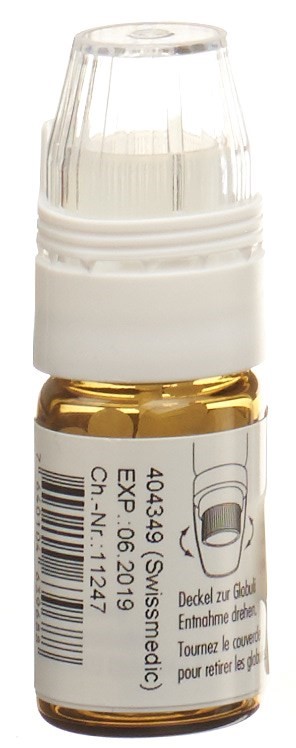 Omida Apis Glob 30 C mit Dosierhilfe 4 g