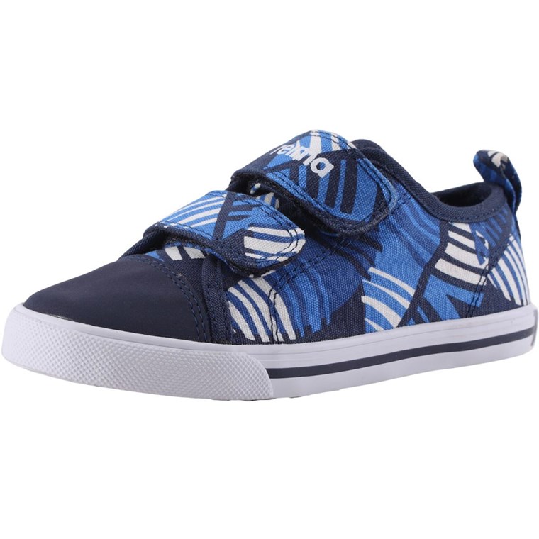 Reima Metka Sneakers Kids Navy