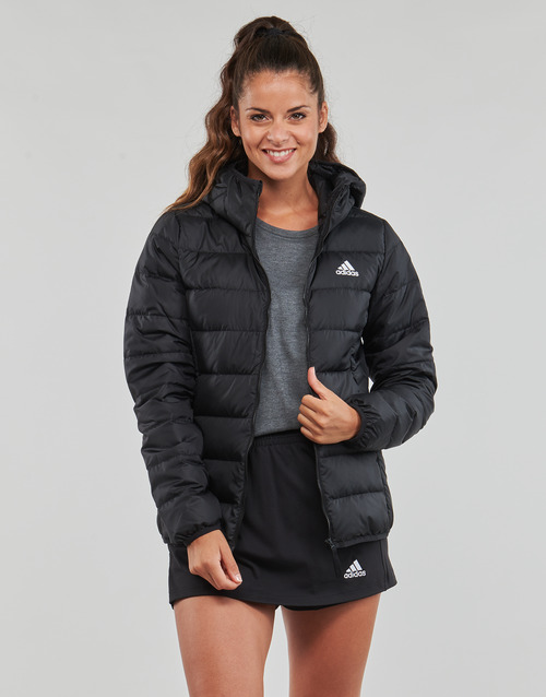 Adidas Sportswear - ESS L D HO J - Noir