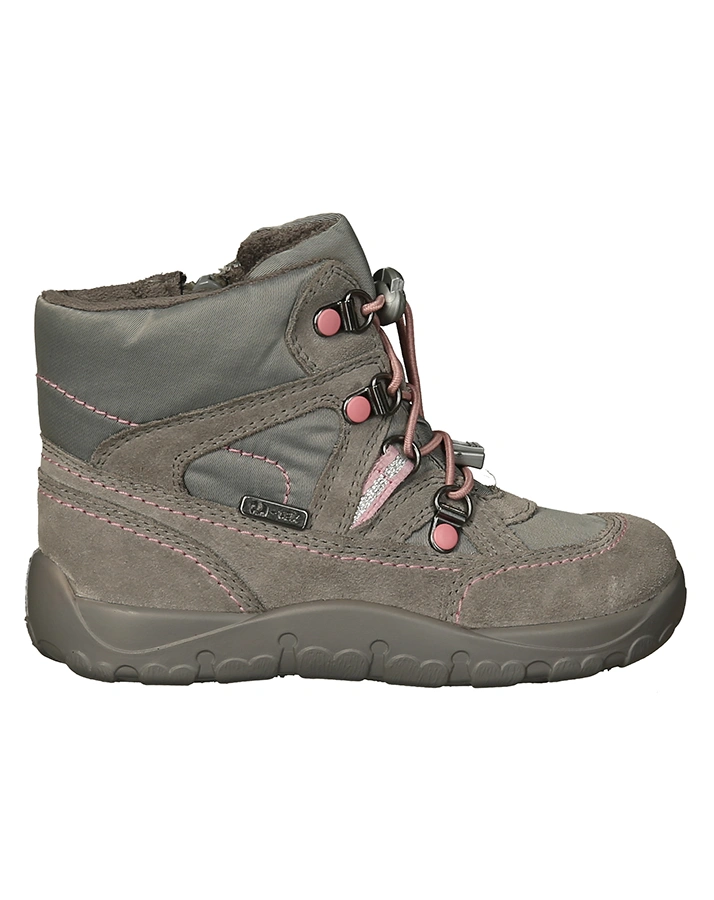 Lauflern-BOOTS CORTINA – CRUZ SHARK in grau