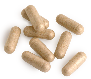 Biotics Floracare XL Capsules 60CP