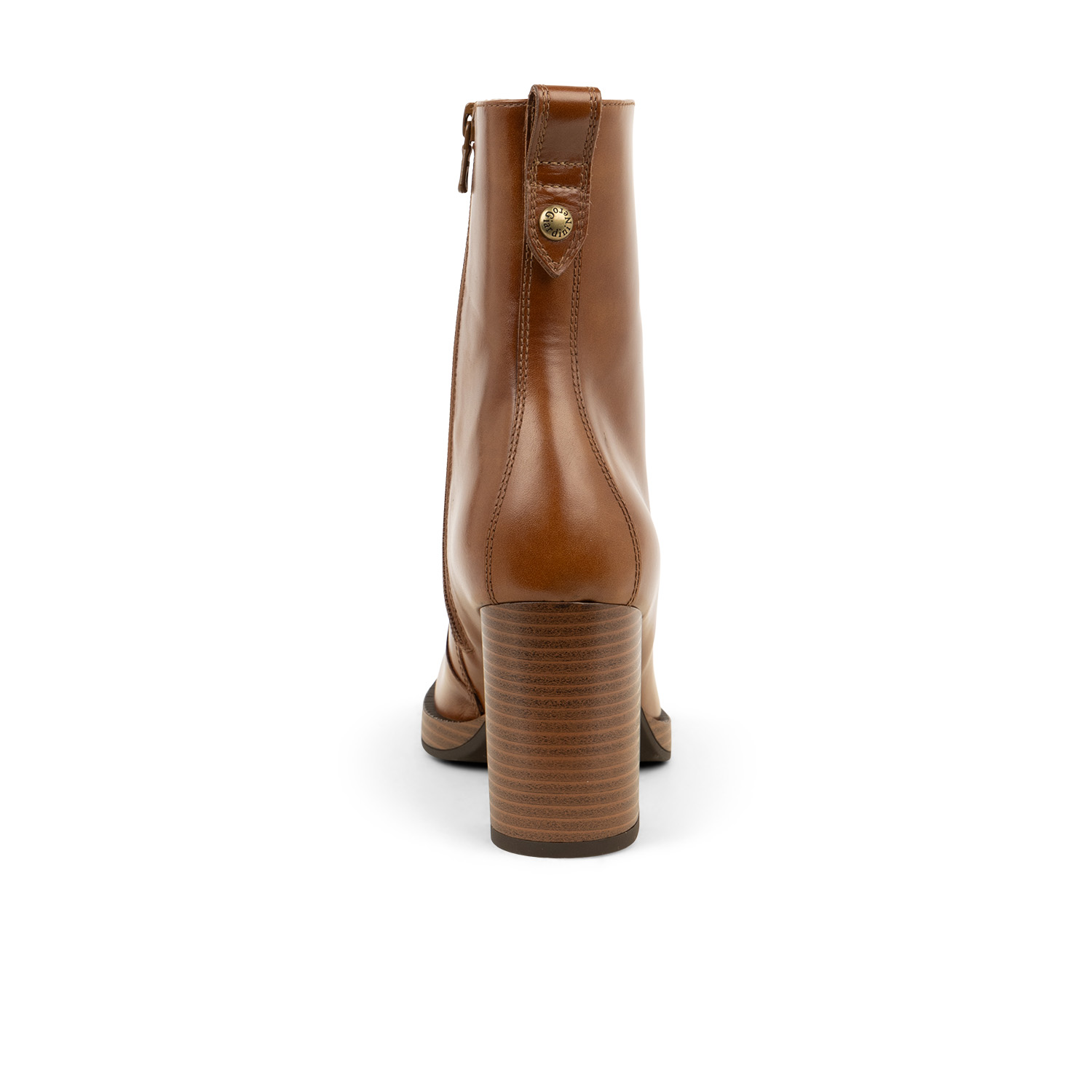 Boots et bottines femme NEROGIARDINI NEROBIS