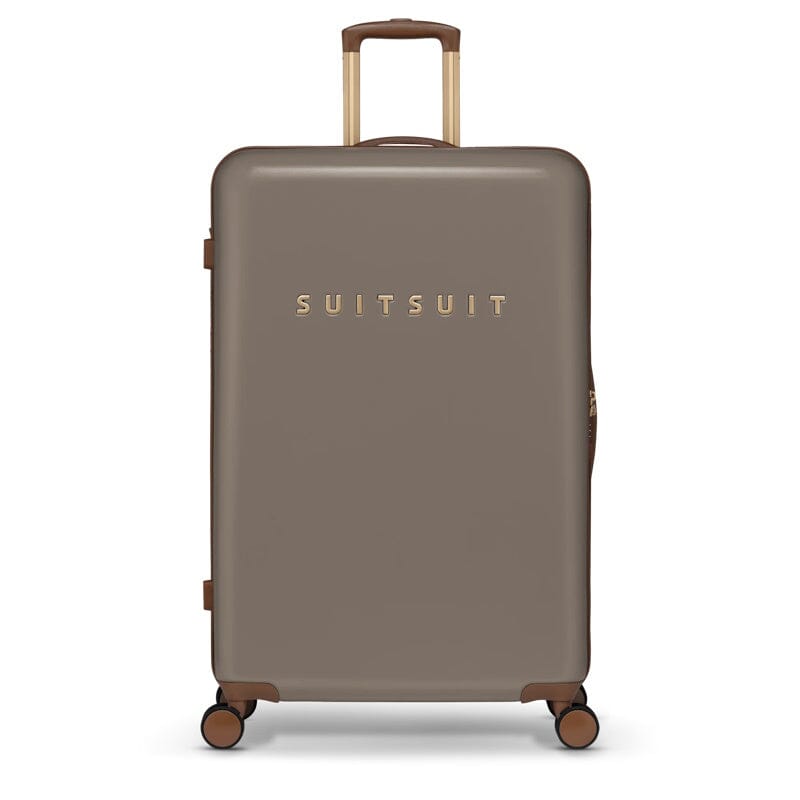 SUITSUIT Fab Seventies Spinner 76 Taupe