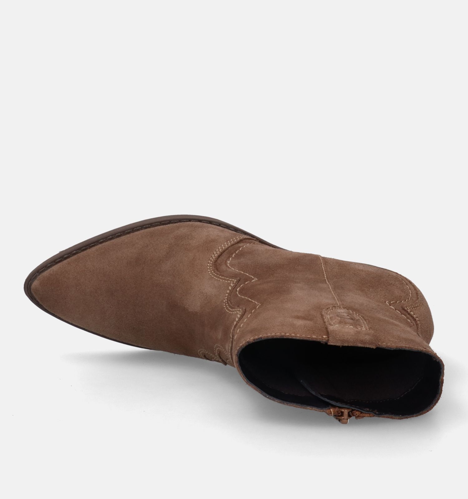 Cowboy boots bruin