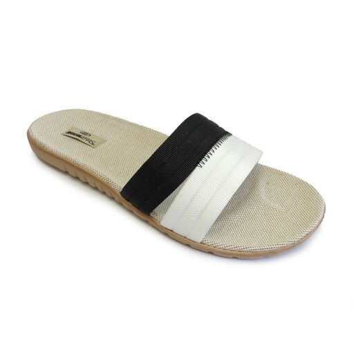 Chinelo brasileiro®, trem de pás combinadas