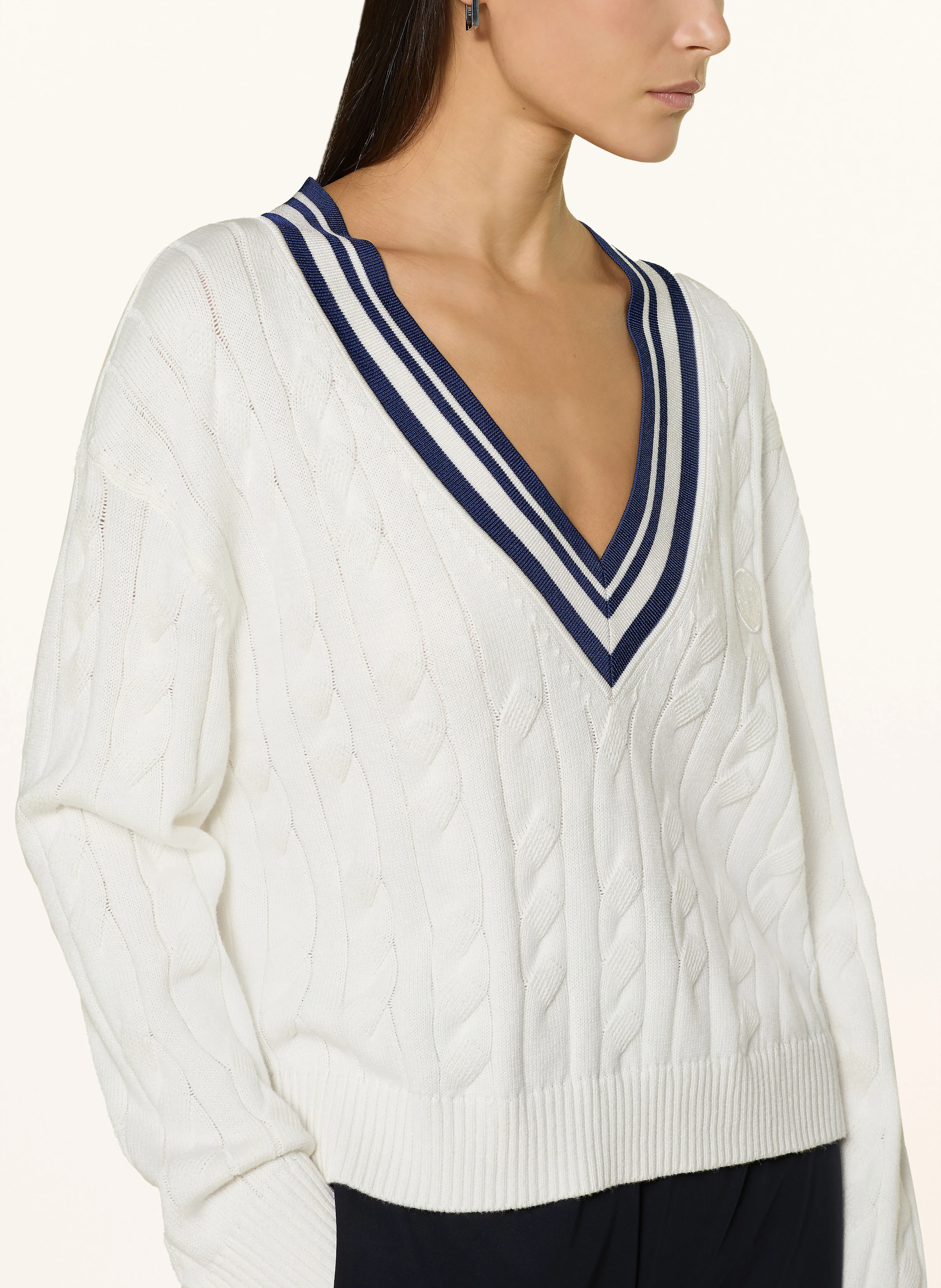 MARC CAIN Pullover