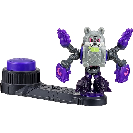 Akedo Battle Giants - flere varianter - assorteret