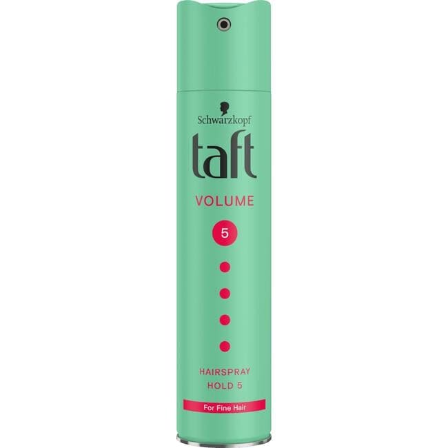 Taft Styling Volume Haarspray 250 ML