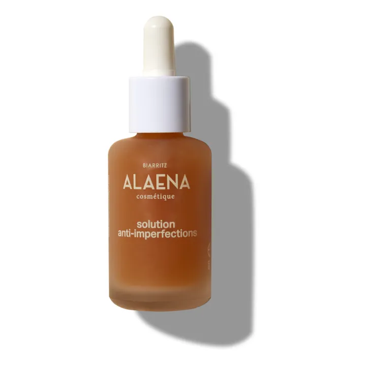 Alaena Solution anti-imperfections - 30 ml