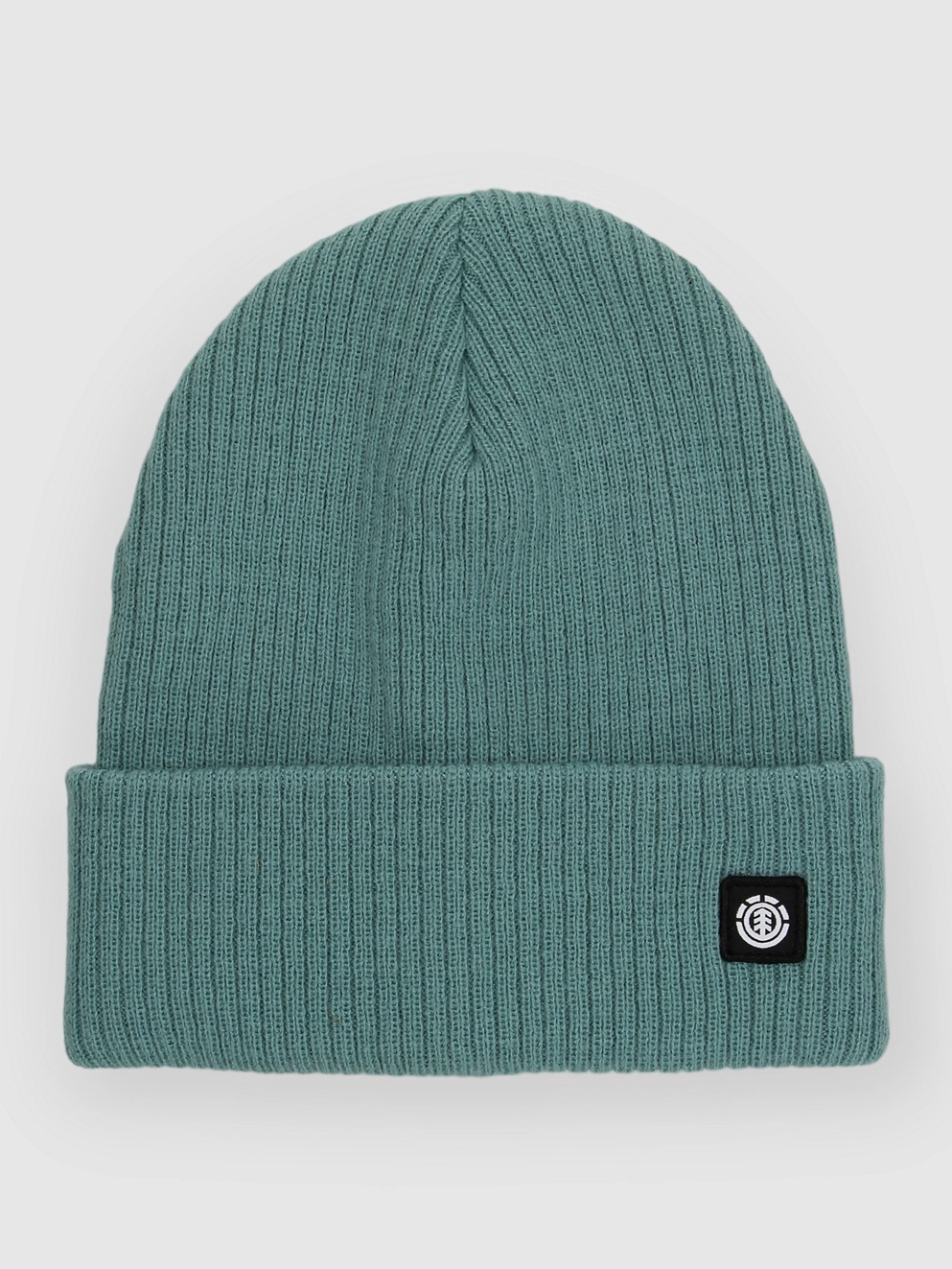 Element Flow Beanie mineral blue
