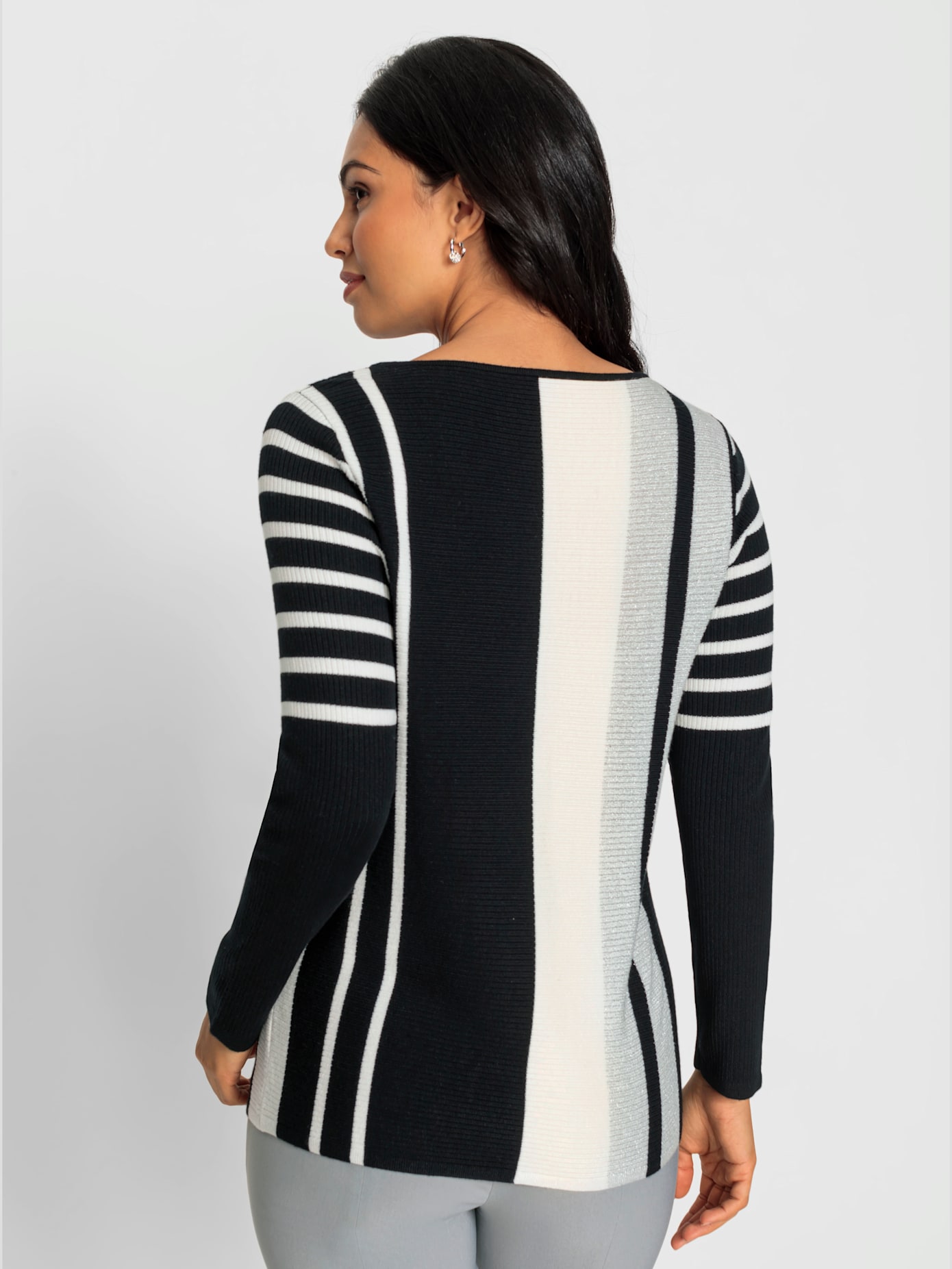 Pull 66% viscose