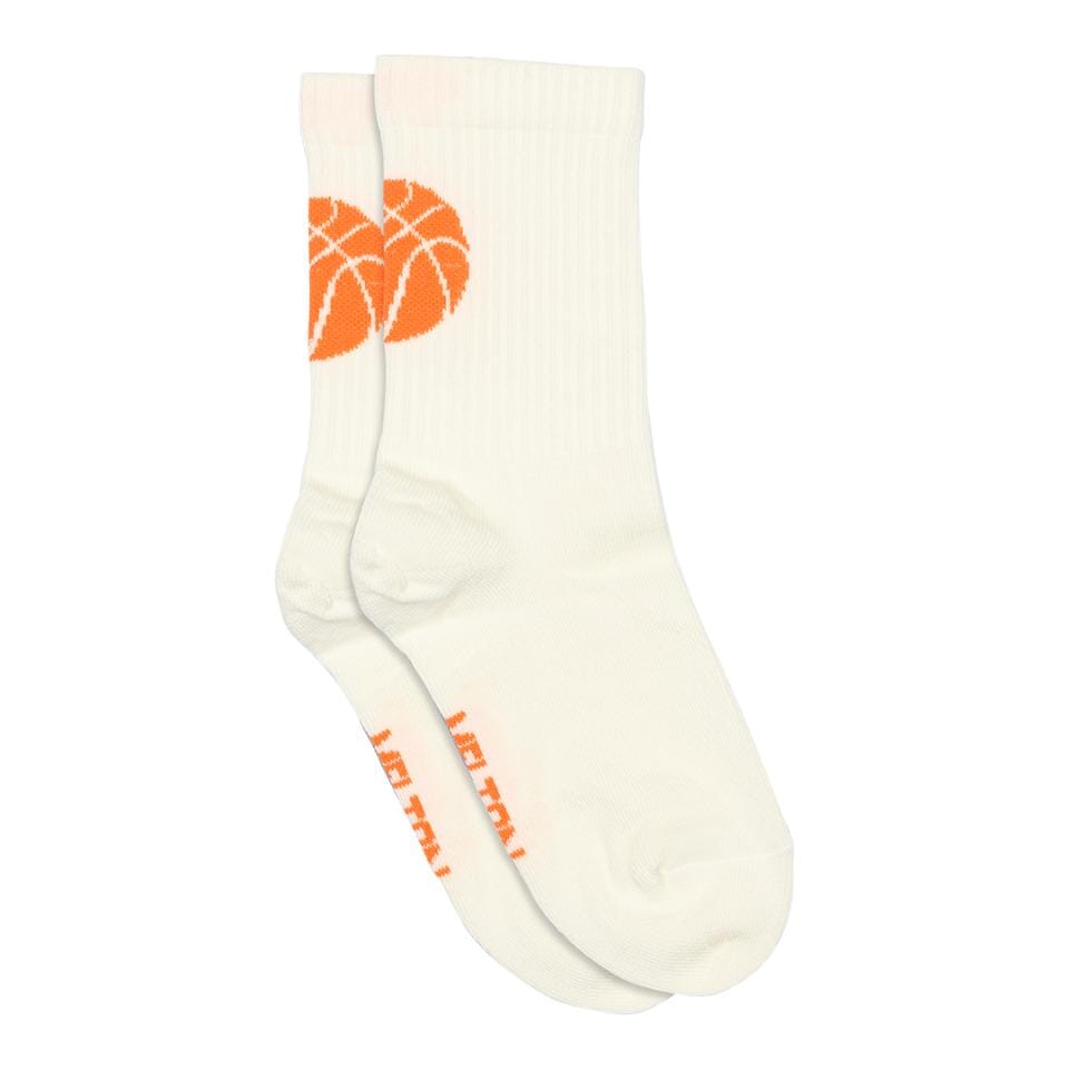 Jump Socks snow white - MP - Rumpetroll