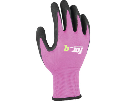 Tuinhandschoen voor_q Easy, maat XS