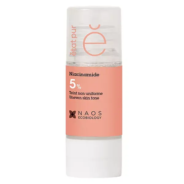 Niacinamida Pure State 5% 15ml