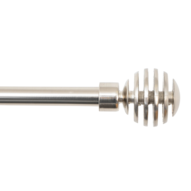 Kit tringles extensibles 'Cisaya'