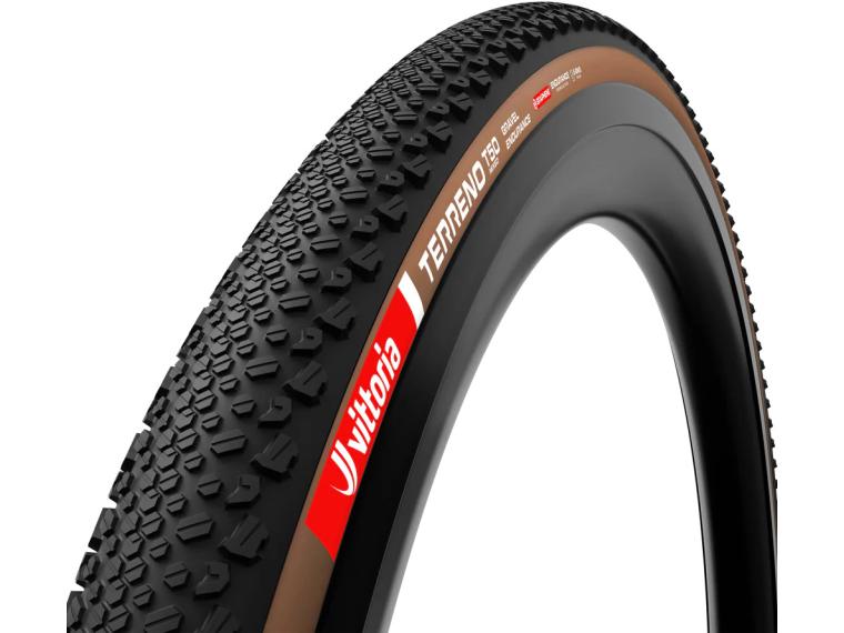 Vittoria Terreno T50 Mixed Gravel Endurance Gravelband