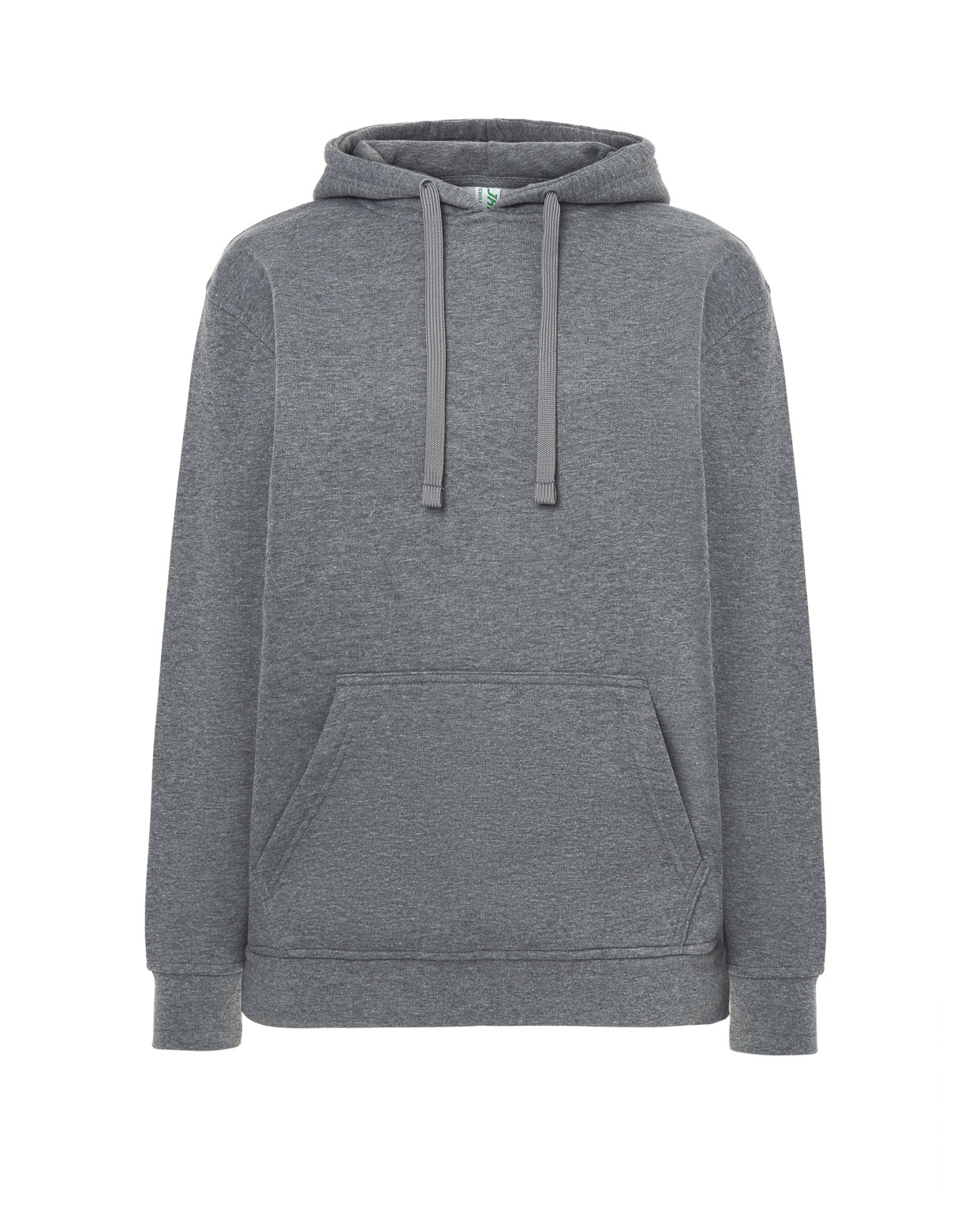 JHK JK295 - Sweat à Capuche Confort 290g Poly-Coton
