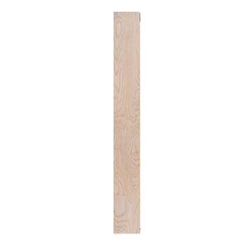 Kleurstaal Clickparket Wit Geolied Eiken 4V-Groef 14mm