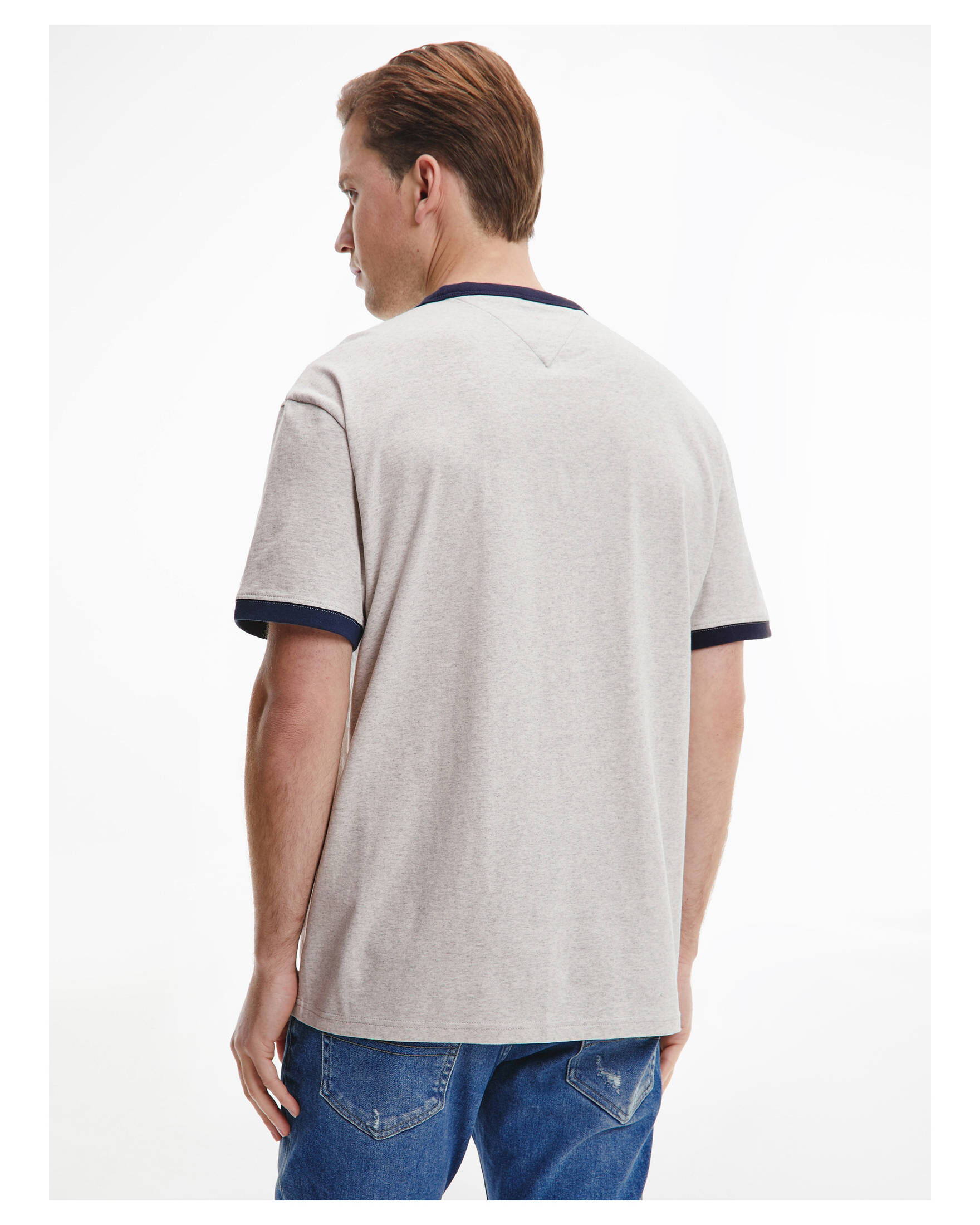 Tommy Jeans| Herren T-Shirt