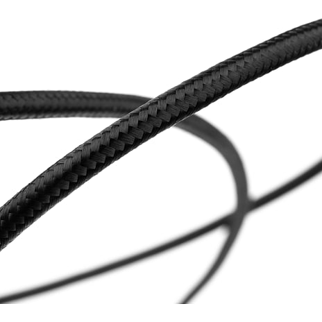 Fixed USB-C/Lightning kabel - 1,2 meter