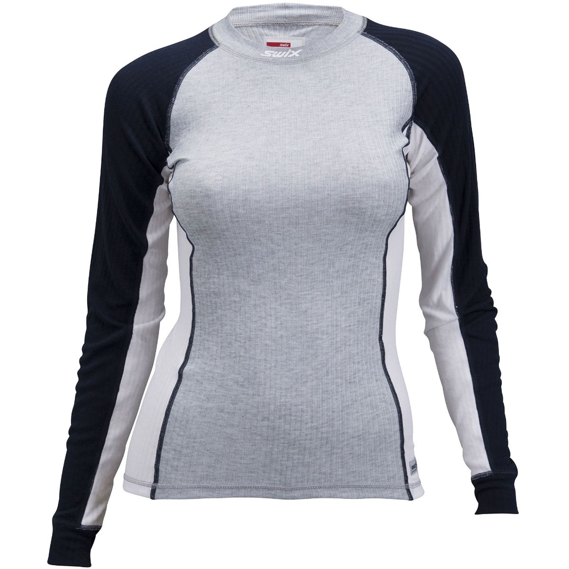 RaceX Bodywear Long Sleeve