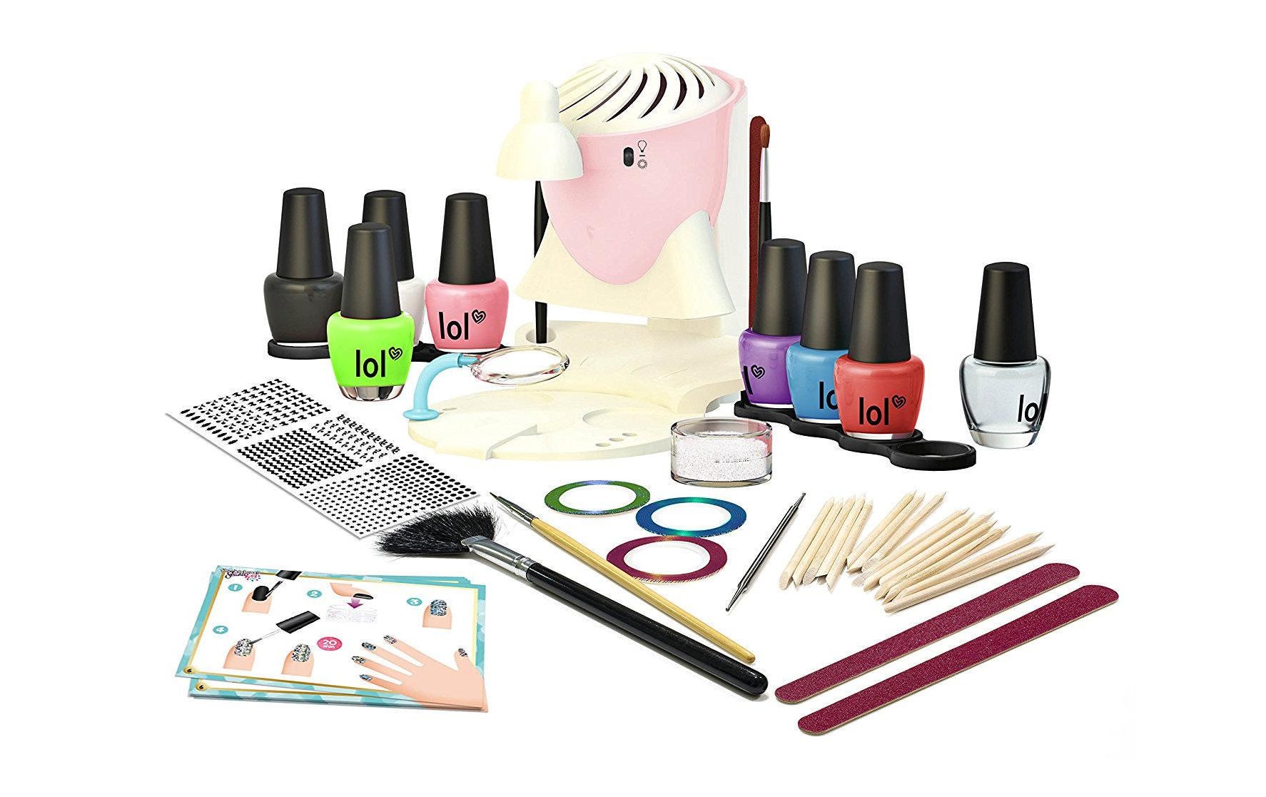 Buki Kreativset »Professional Studio N«