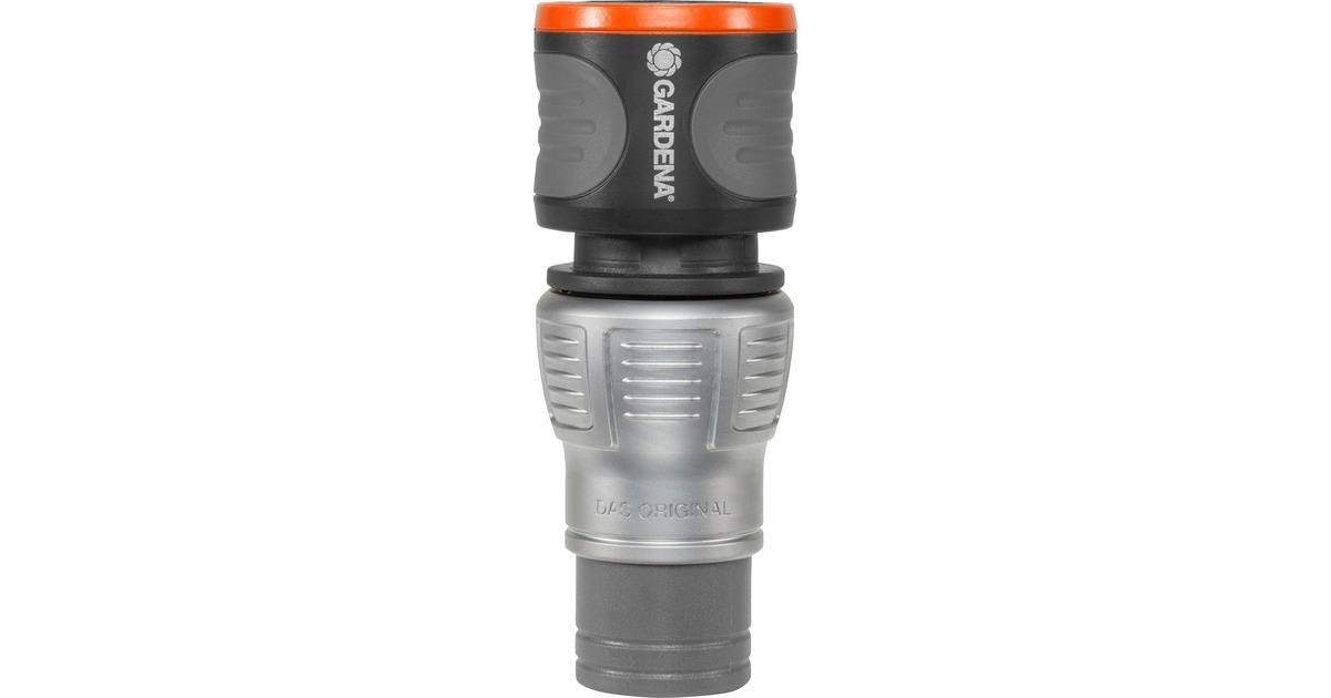 GARDENAPremium slangstuk 13 mm (1/2