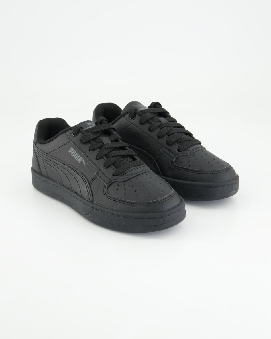 Puma Caven 2.0 Jr. Sneaker in Schwarz