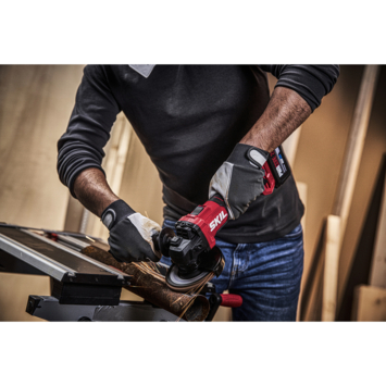 SKIL 20V haakse slijper 3923CA brushless 125mm (zonder accu)