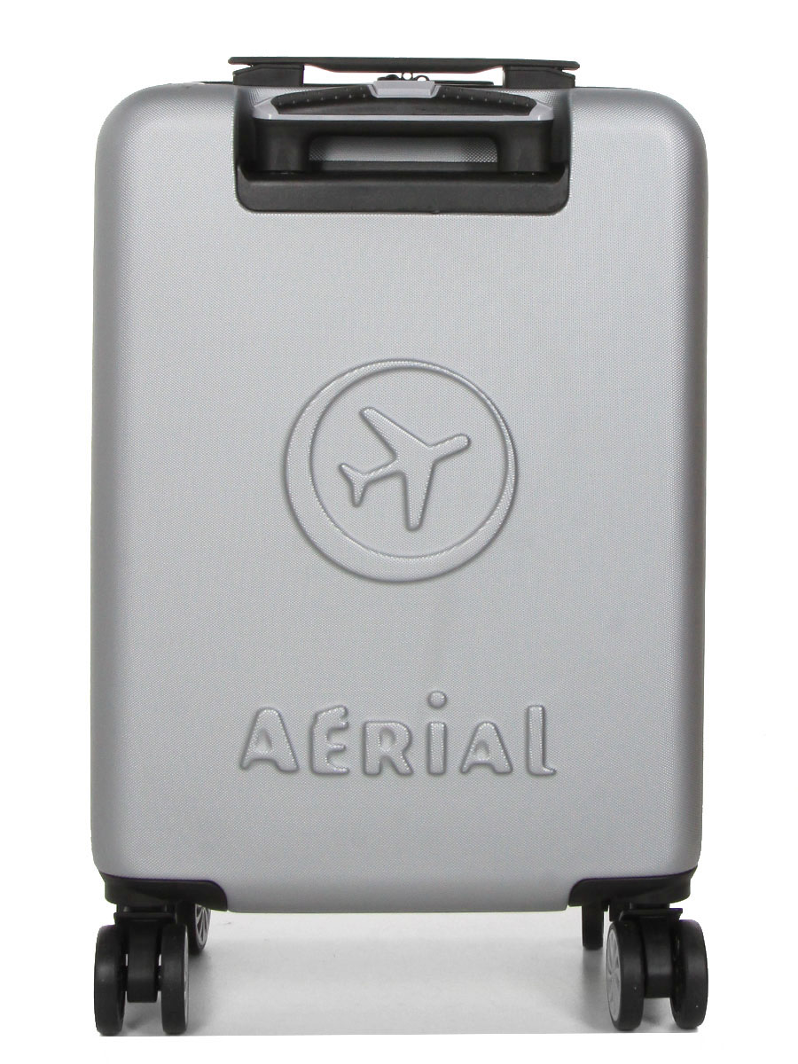 Valise AÀrial Animals Girafe 55 cm