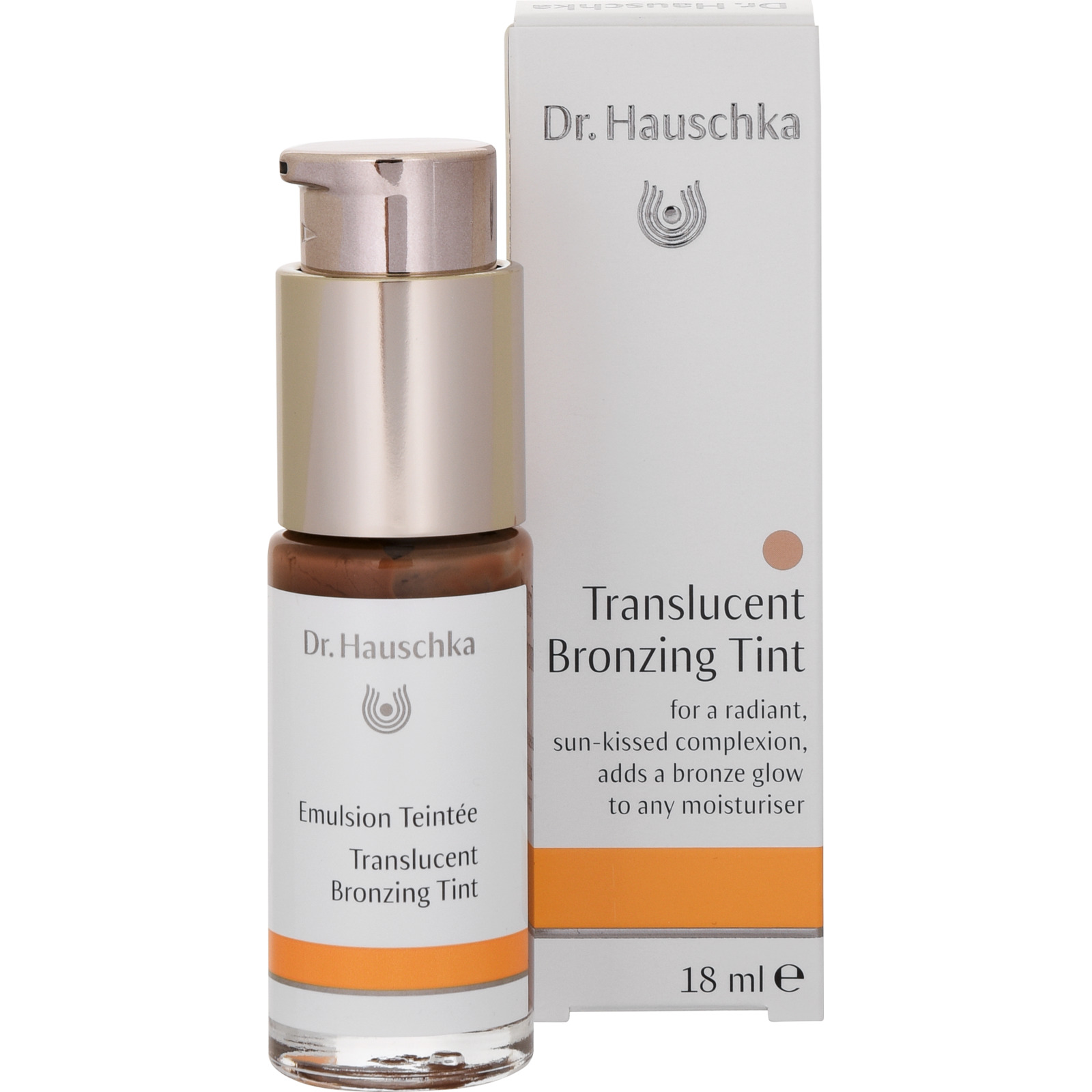 Dr. Hauschka Tönungsfluid 18 ml