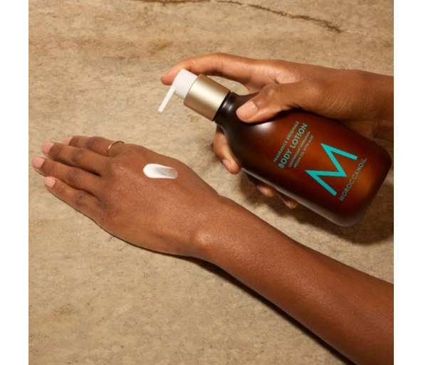 Moroccanoil Fragrance Originale Body Lotion