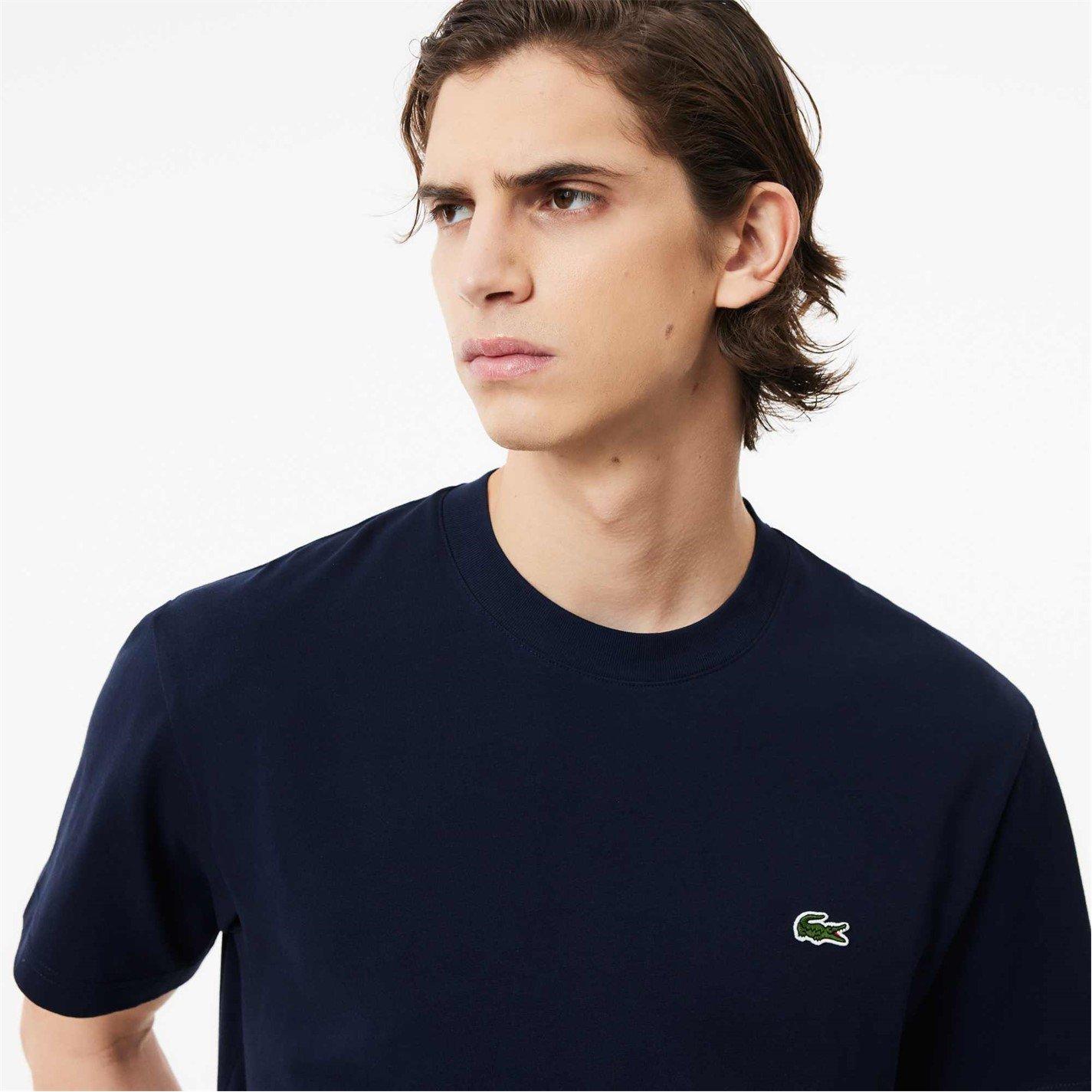 Lacoste Small Logo T Shirt