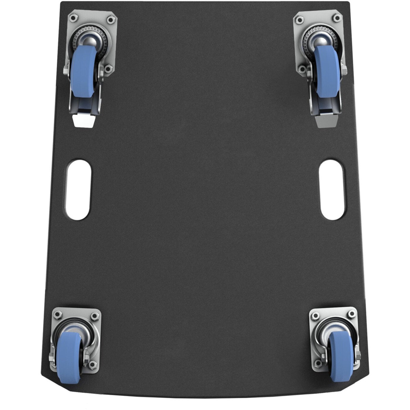 LD Systems DAVE 18 G4X CB wielplaat voor DAVE 18 G4X