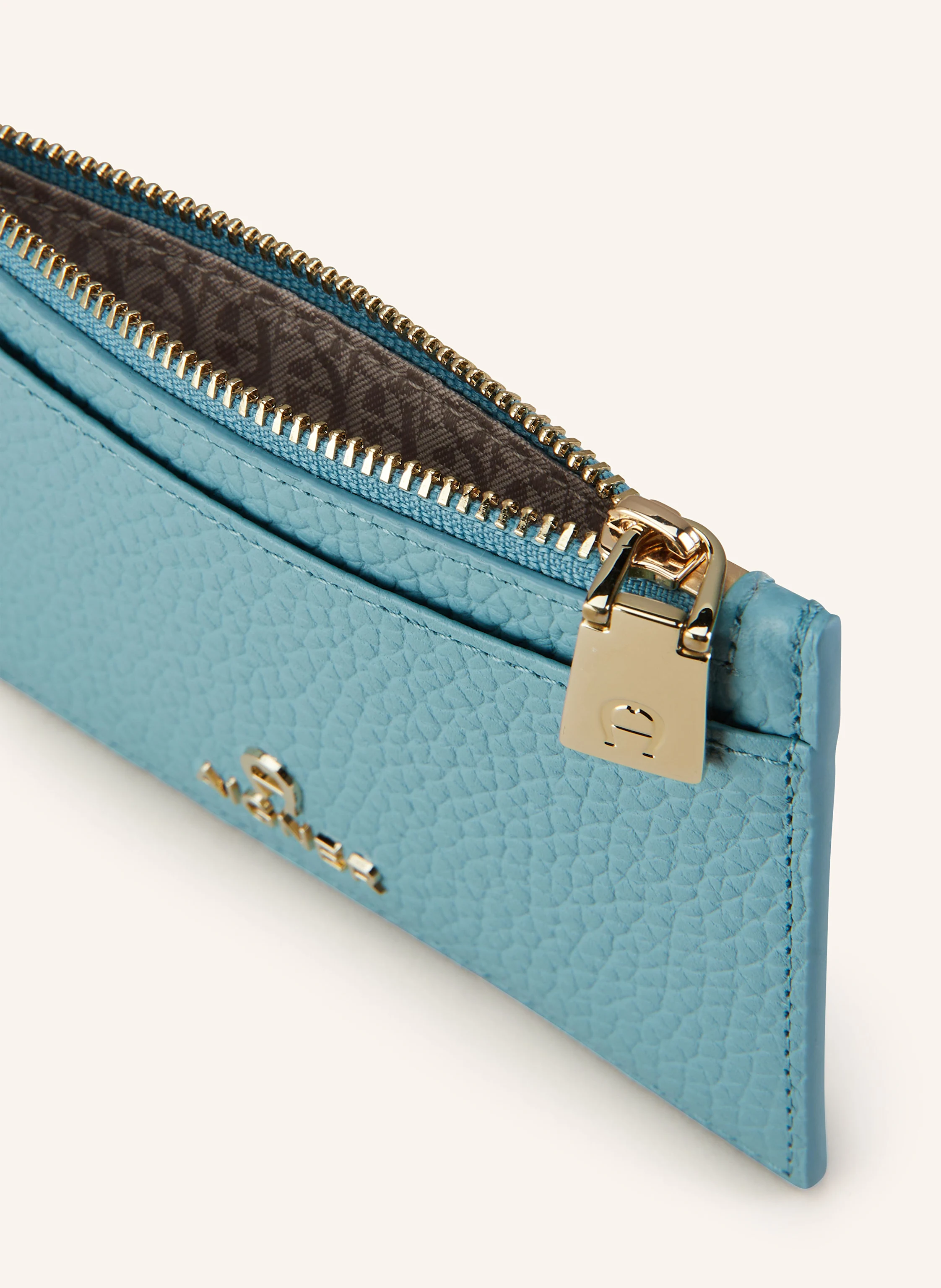 AIGNER Kartenetui IVY mit Münzfach