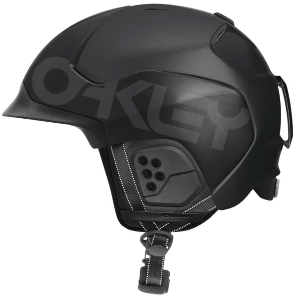 Casque de ski OAKLEY MOD5 FACTORY PILOT MATTE BLACK