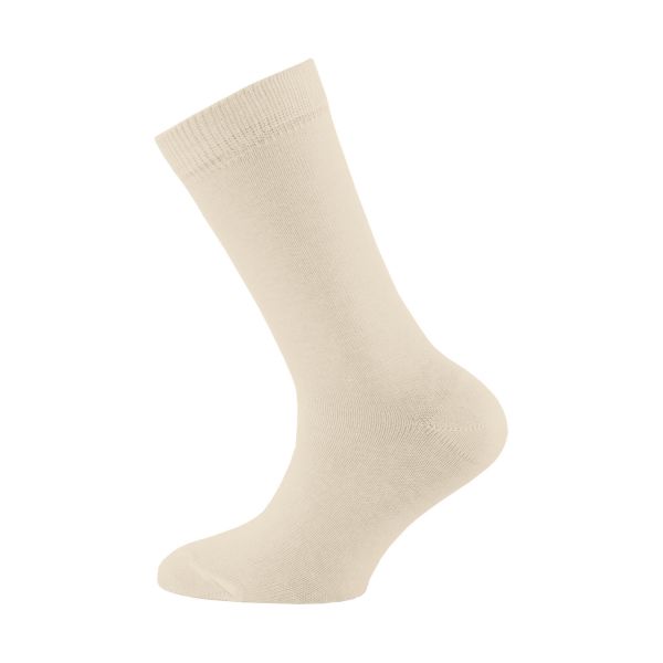 Ewers Sokjes Uni Latte Mt. 16-17
