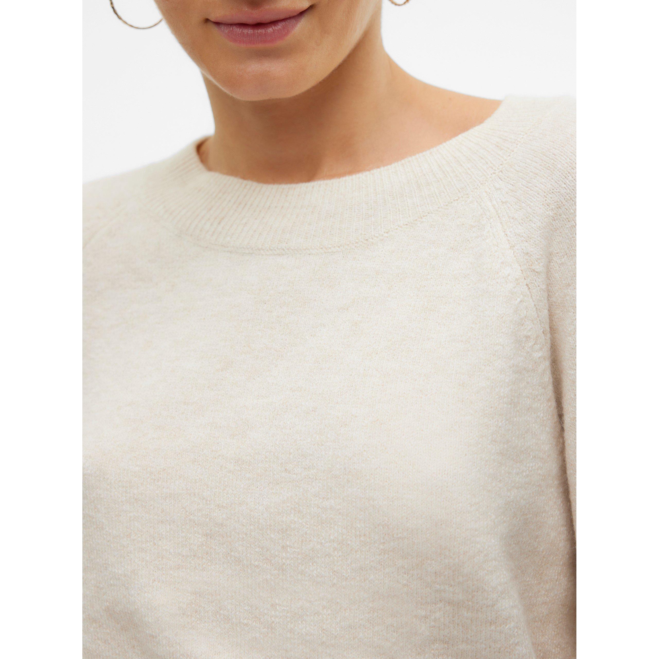 Vero Moda Doffy Knitted Jumper