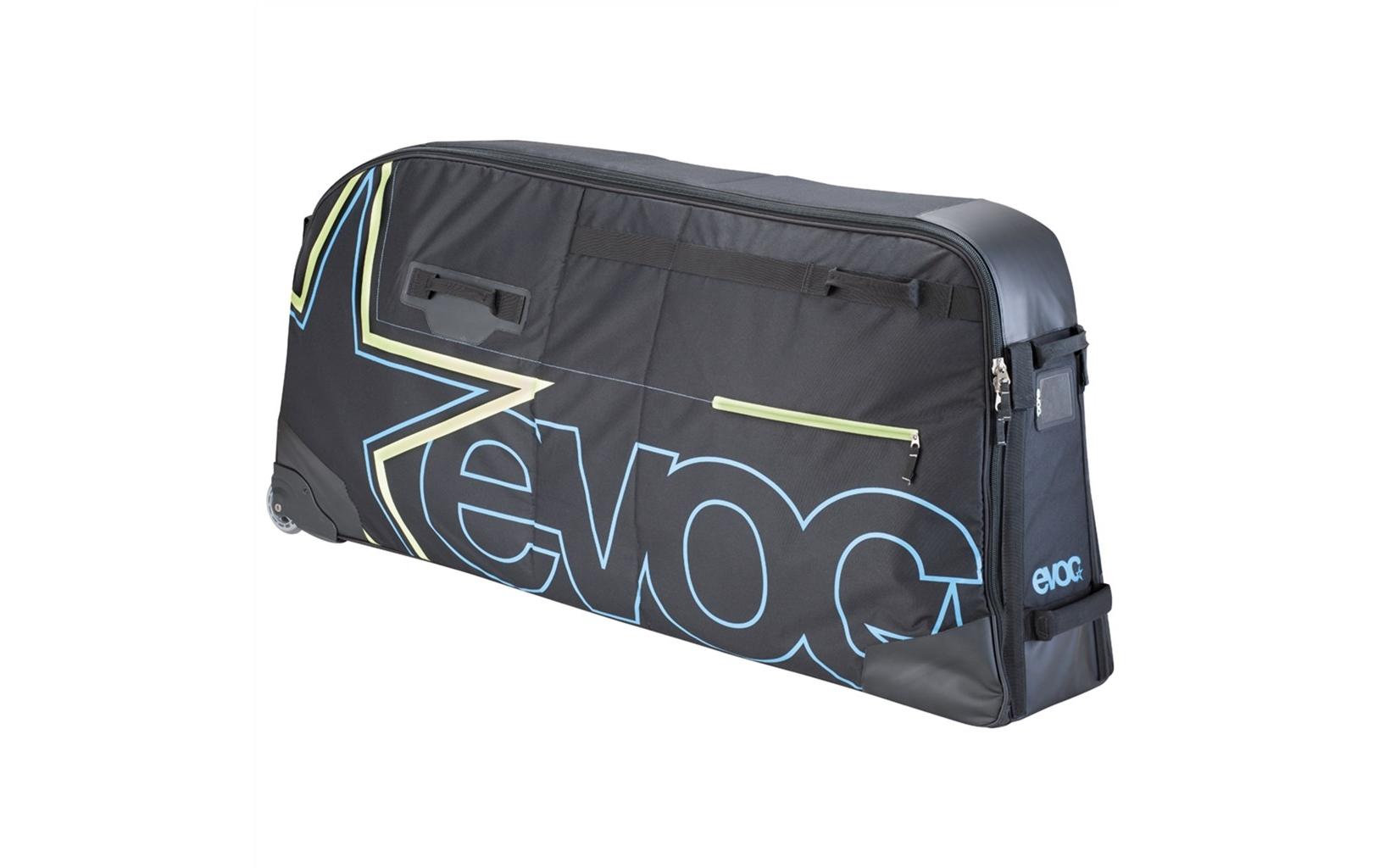 Velotransporttasche BMX Travel Bag, 200 l<br>Fahrrad-Transporttasche