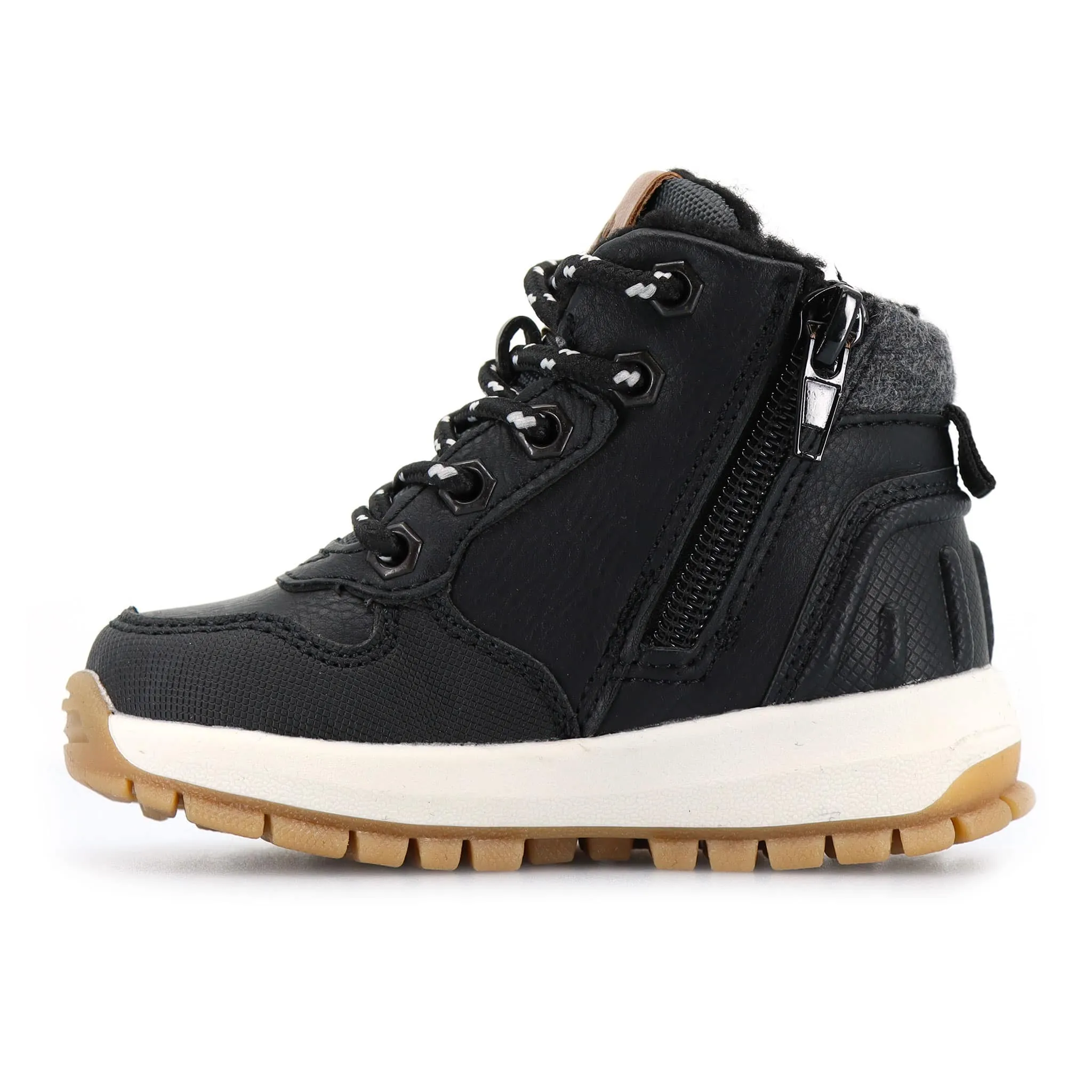 Deer Mountain Bottes Oli Noir Pointures 5-10