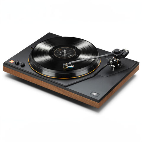 Koop MoFi Electronics MasterDeck Draaitafel | 5 Jaar Garantie Hout