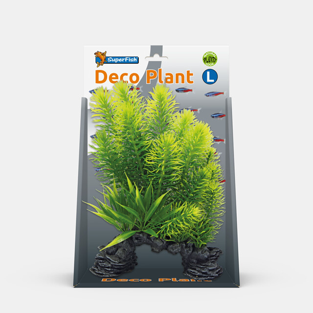 Superfish Deco Plant L Myriophyllum | Duurzaam