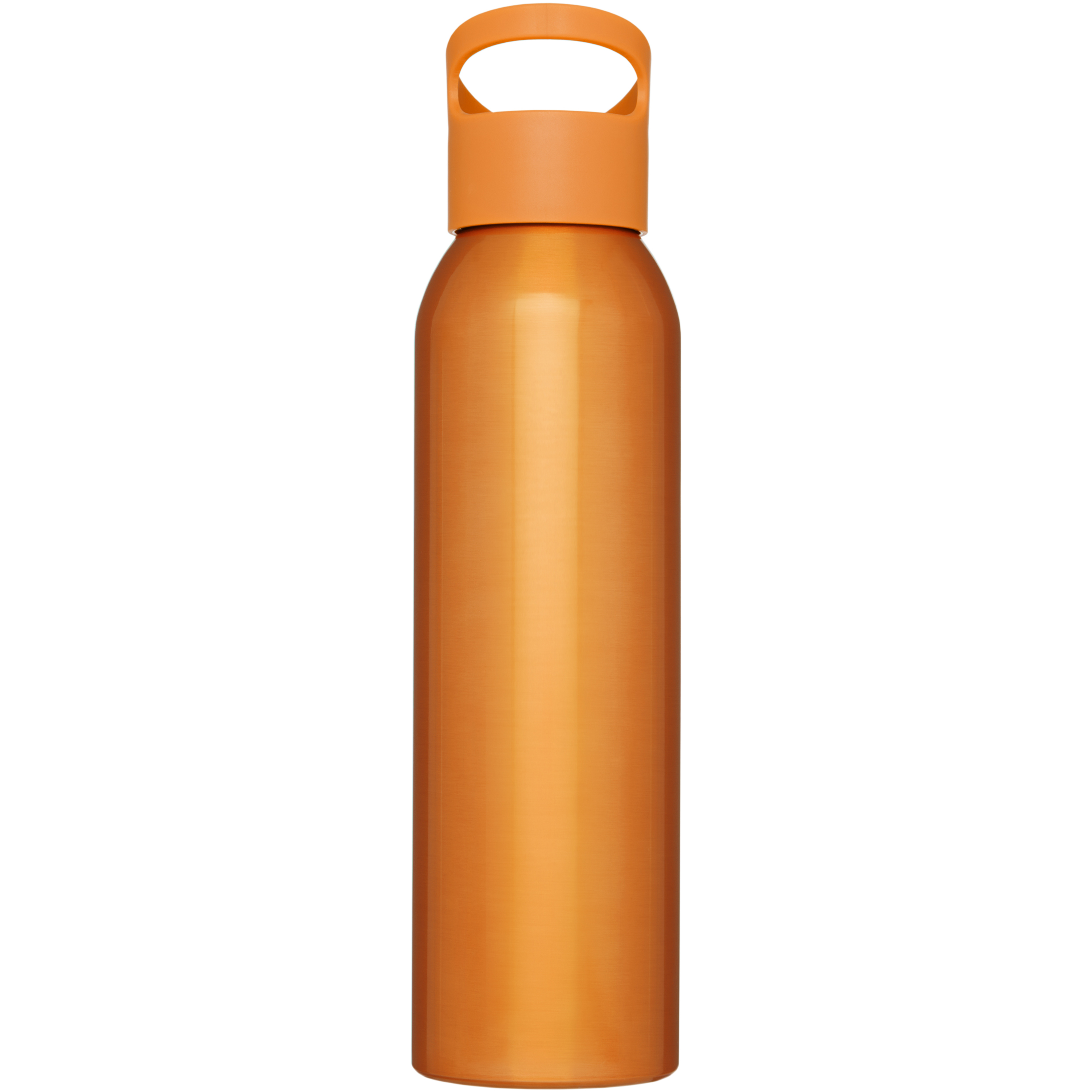 EgotierPro 100653 - Bouteille de sport Sky 650 ml
