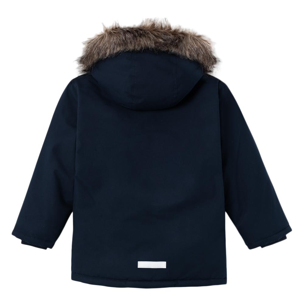 Name it Manteau Marine Garçon Name it Master