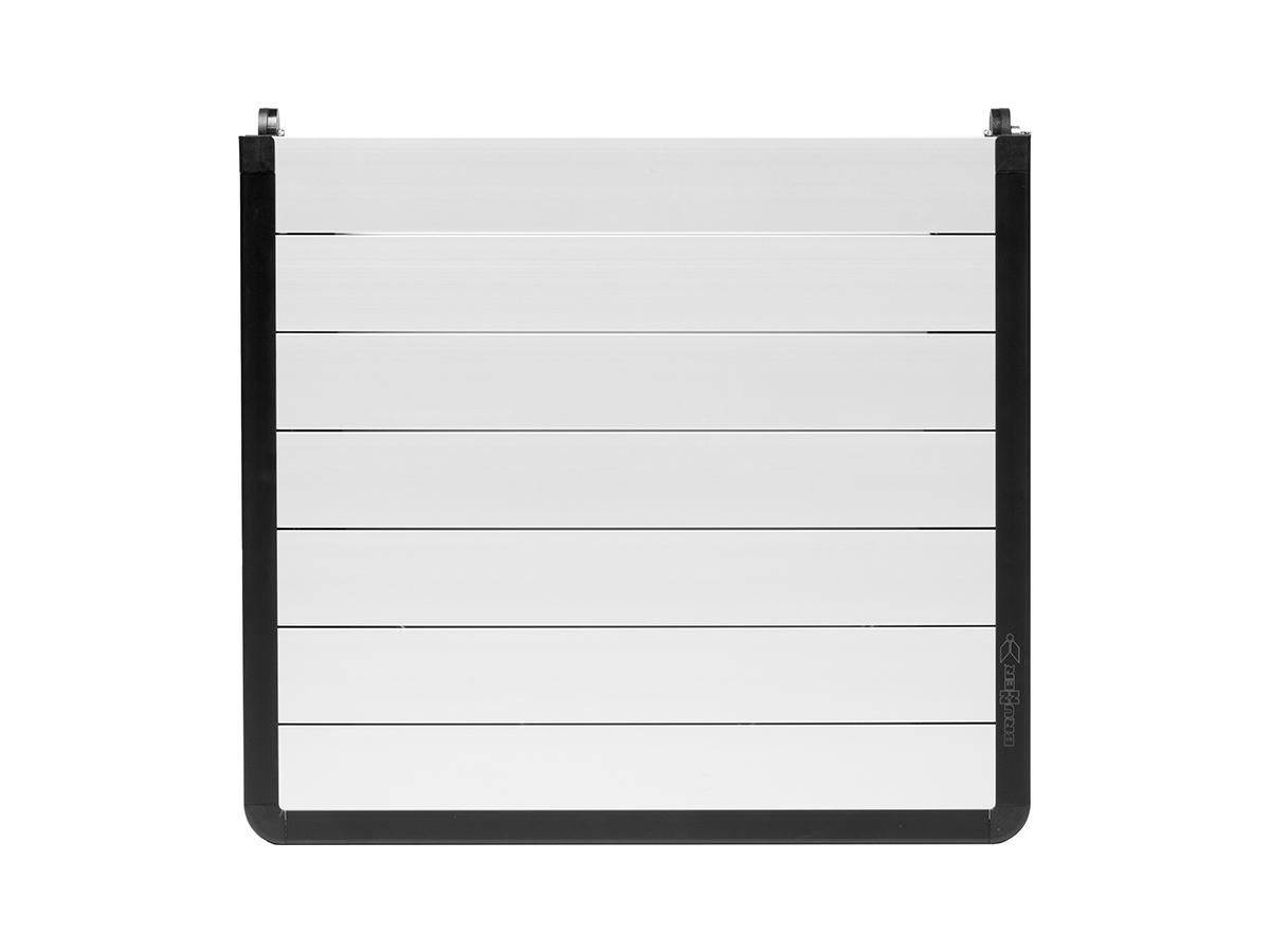 Brunner Dinemic 6 campingtafel - 143 x 70 cm