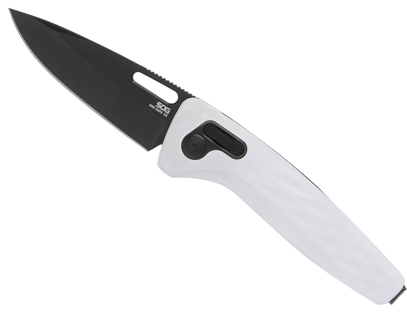 SOG One-Zero XR White PE