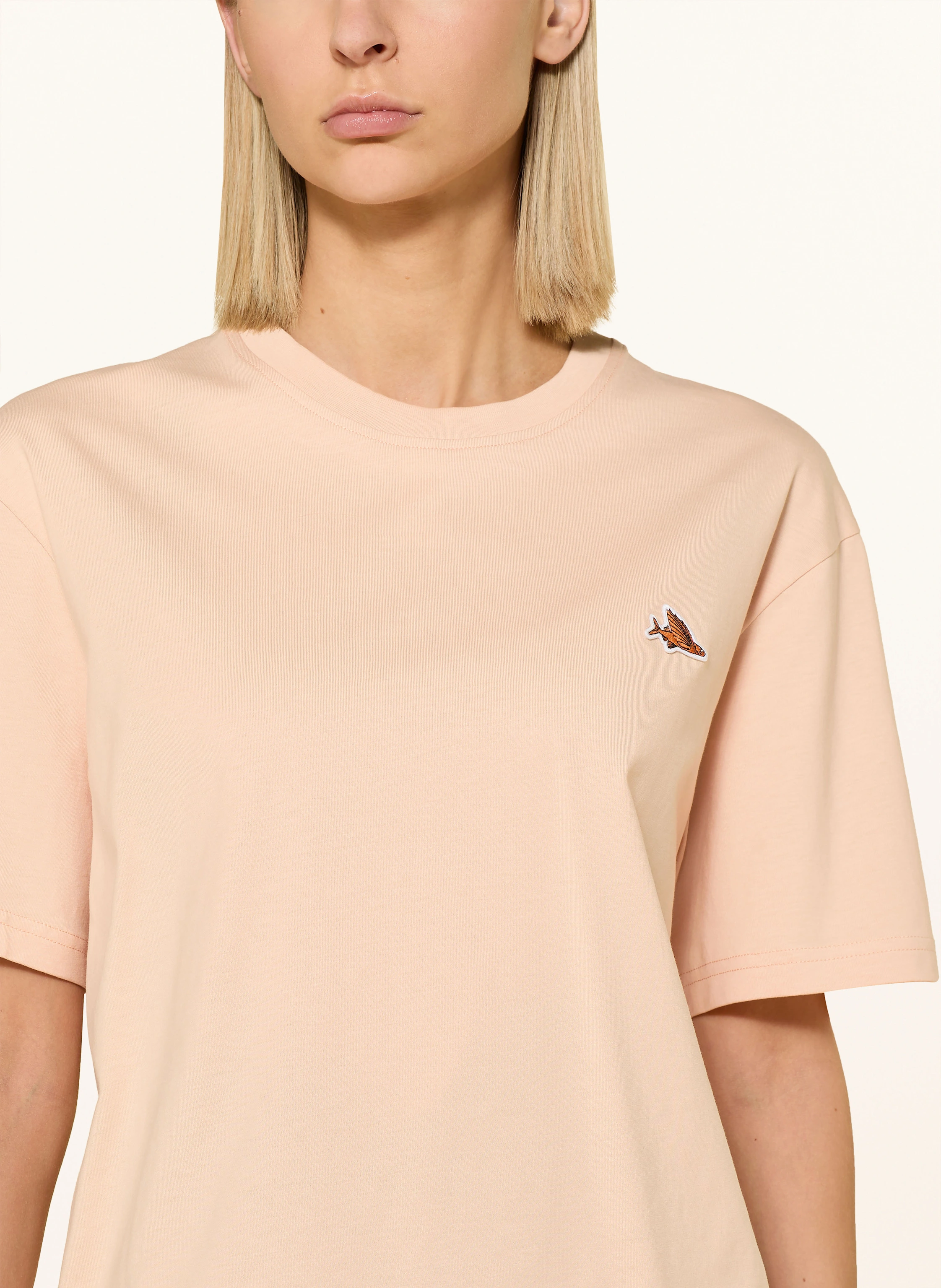 CAFÉ DU CYCLISTE Radshirt ANNE