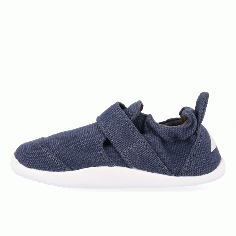 Bobux Bobux Xplorer Go Organic Navy