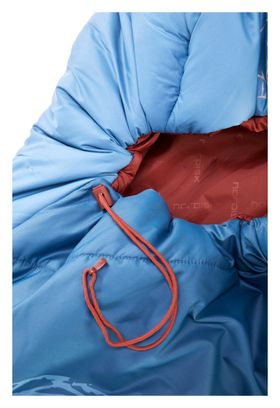 Sac de Couchage Nordisk Puk Scout Bleu