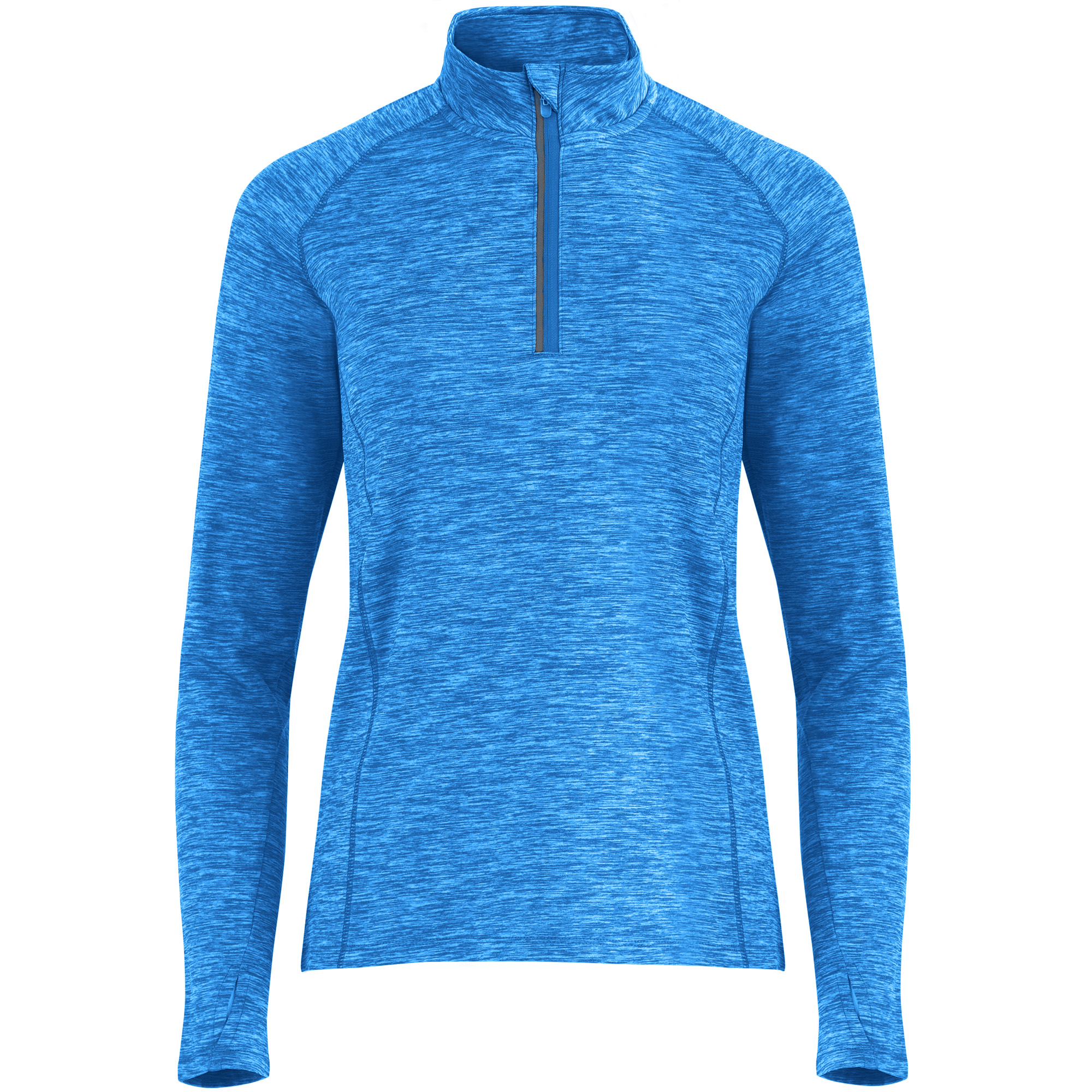 Roly CA1114 - MELBOURNE WOMAN Sweat technique manches longues raglan pour femme
